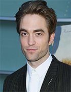 Robert Pattinson